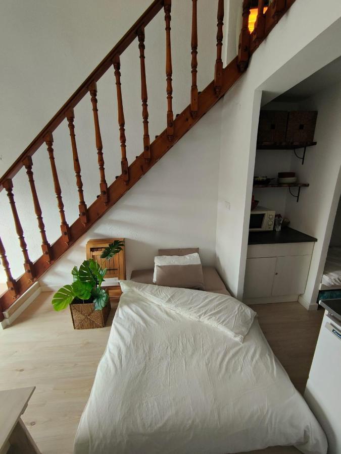 Duplex Con Impresionantes Vistas Apartman Monachil Kültér fotó