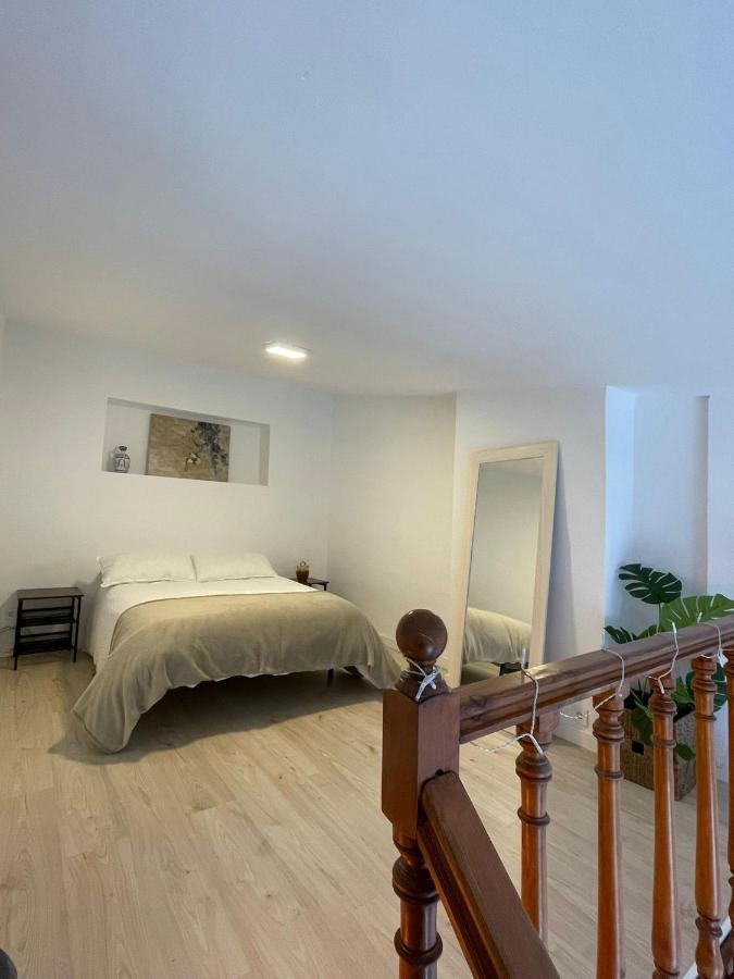 Duplex Con Impresionantes Vistas Apartman Monachil Kültér fotó